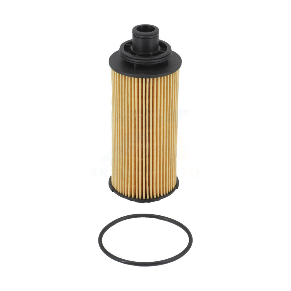 Filtre à huile moteur pour Chevrolet Colorado GMC Canyon 2016-2022 2,8 L 56-CH12069
