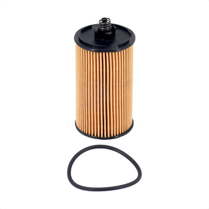 Filtre à huile moteur pour Chevrolet Cruze Buick Encore Trax Sonic Malibu Limited