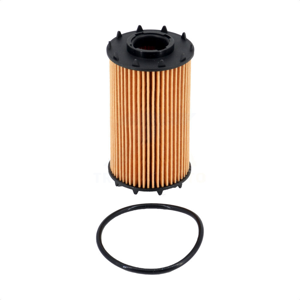 Filtre à huile moteur pour Audi Porsche Macan Cayenne Q7 SQ5 S5 Q8 Panamera S4 RS5 A