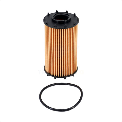 Filtre à huile moteur pour Audi Porsche Macan Cayenne Q7 SQ5 S5 Q8 Panamera S4 RS5 A