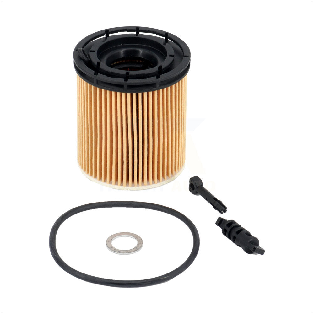 Filtre à huile moteur pour Hyundai Kia Tucson Elantra Kona Venue Santa Fe Sportage K