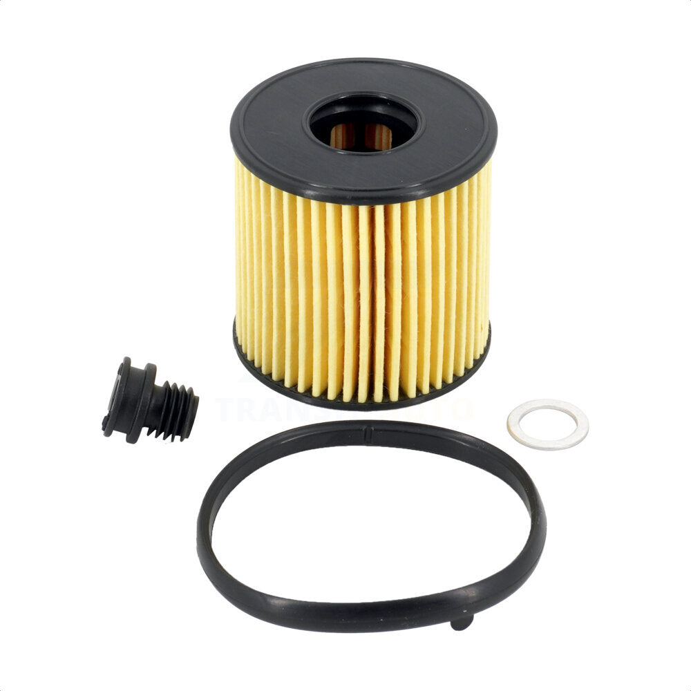 Filtre à huile moteur pour Hyundai Elantra Kona sonate Kia K4 2.0L 56-CH12812