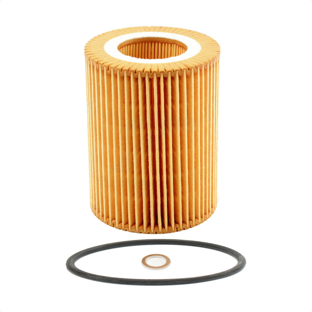 Filtre à huile moteur pour BMW X5 325i Z3 X3 330Ci Z4 325Ci 325xi 330i 328i 530i 323
