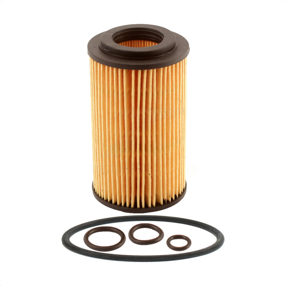 Filtre à huile moteur pour Mercedes-Benz GLK350 C300 ML350 C250 E350 C350 E320 C230