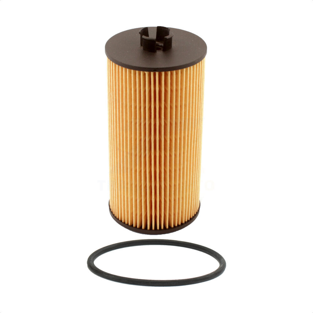 Filtre à huile moteur pour Ford F-350 Super Duty F-250 E-350 Excursion Club Wagon