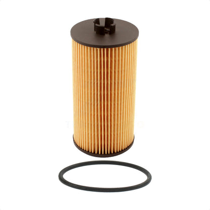 Filtre à huile moteur pour Ford F-350 Super Duty F-250 E-350 Excursion Club Wagon