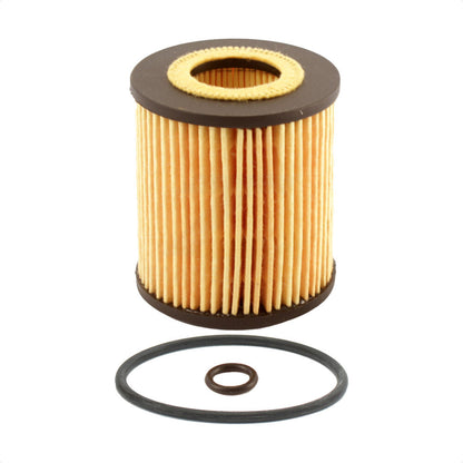 Filtre à huile moteur pour Mazda Ford 3 Escape 6 5 Fusion CX-7 hommage Mercury Milan