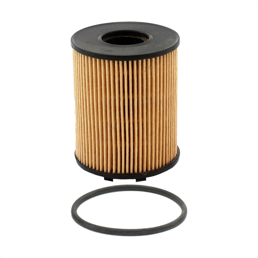 Filtre à huile moteur pour Fiat 500 Dodge Dart Jeep Renegade 500L 500X 124 Spider