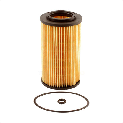 Filtre à huile moteur pour Hyundai Santa Fe Sonata Kia Veracruz Sedona entourage