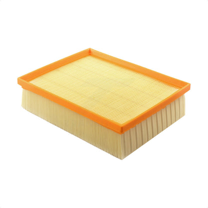 Filtre à air pour Audi A4 Quattro 57-42972