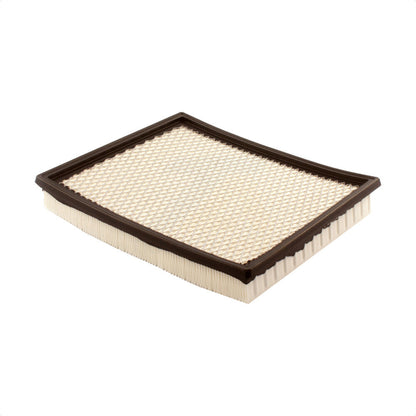 Filtre à air pour Nissan Frontier TITAN Jeep Grand Cherokee Pathfinder Xterra QX56