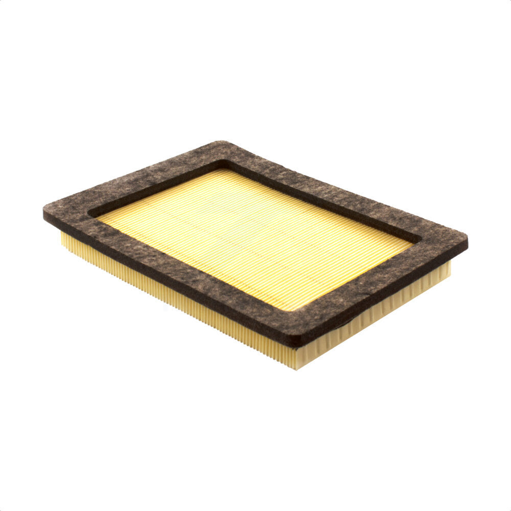 Filtre à air pour Ford F-150 F-350 Super Duty F-250 Lincoln Mark LT héritage