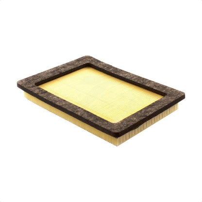 Filtre à air pour Ford F-150 F-350 Super Duty F-250 Lincoln Mark LT héritage
