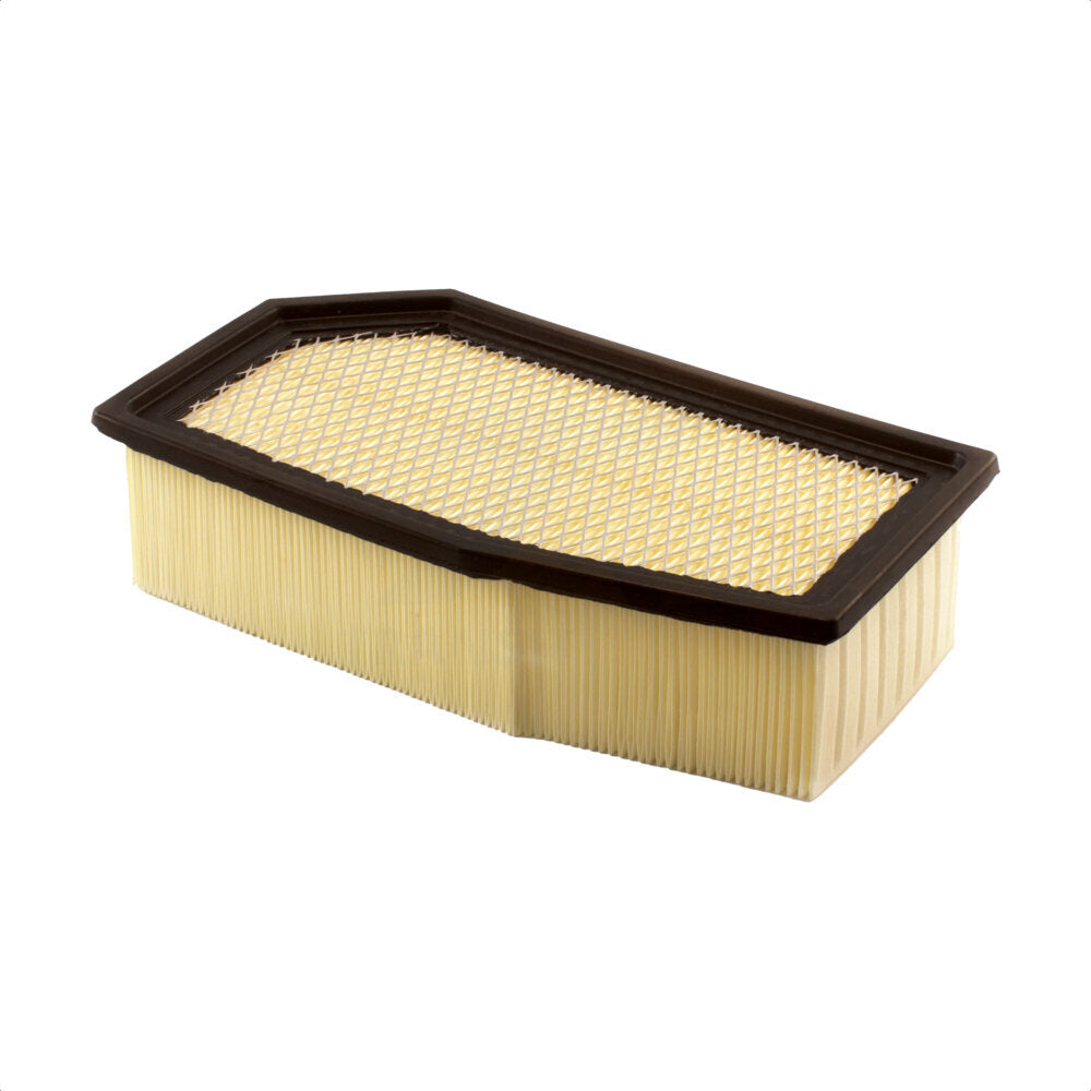 Filtre à air pour Ford E-350 Super Duty Club Wagon E-450 57-46807