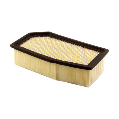 Filtre à air pour Ford E-350 Super Duty Club Wagon E-450 57-46807