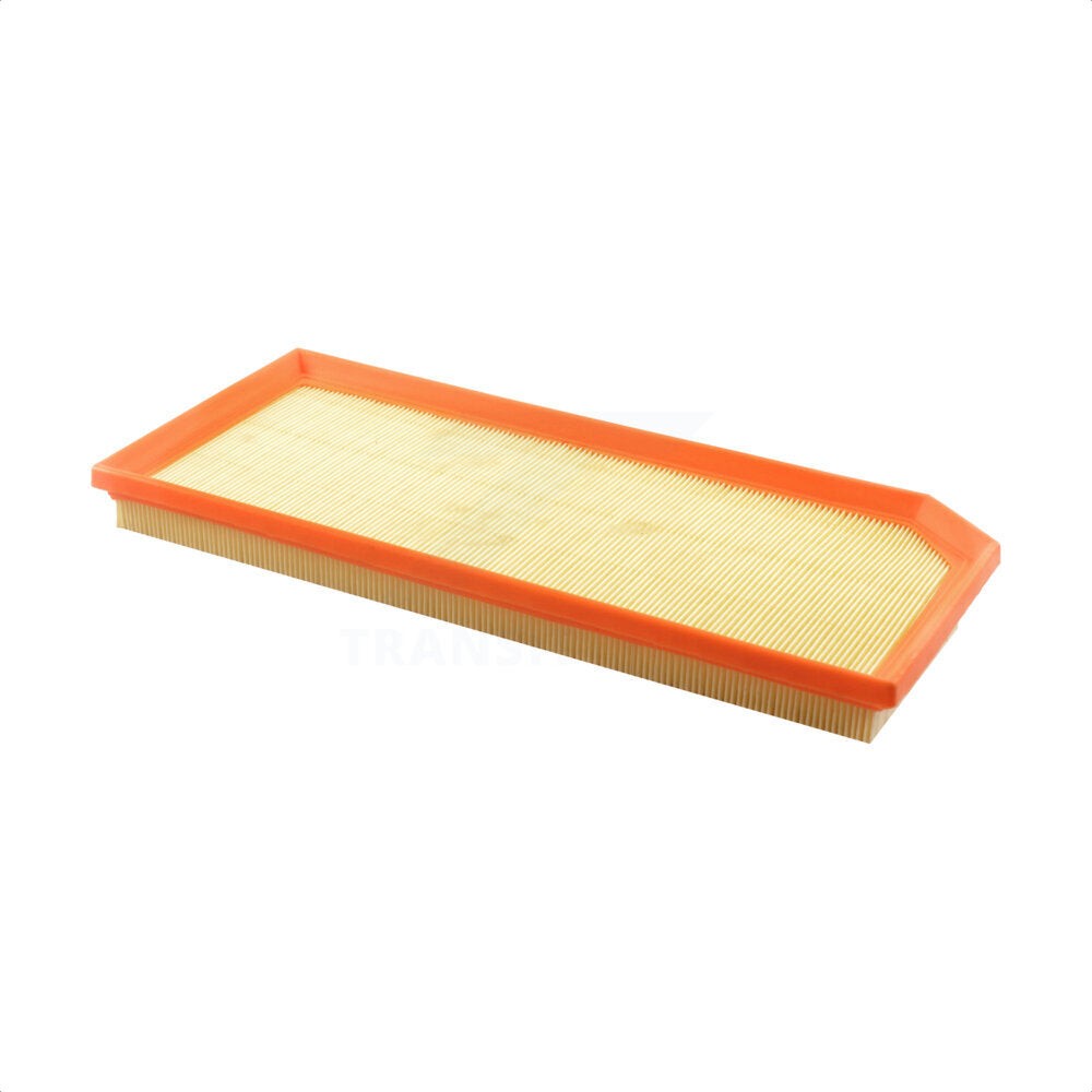 Filtre à air pour Volkswagen Jetta Golf Passat Eos Audi GTI A3 Quattro R TT