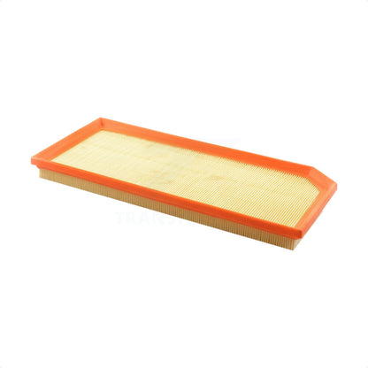 Filtre à air pour Volkswagen Jetta Golf Passat Eos Audi GTI A3 Quattro R TT