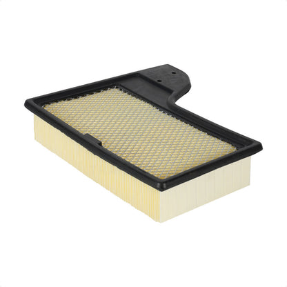 Filtre à air pour Ford Mustang 57-WA10315
