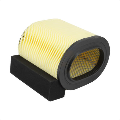 Filtre à air pour Ford F-350 Super Duty F-250 F-450 E-450 F-550 F-650 57-WA10679