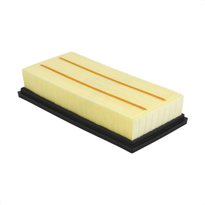 Filtre à air pour utilitaire d'intercepteur de police Ford Explorer 3,3 L 57-WA10910