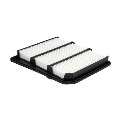 Filtre à air pour Nissan TITAN 57-WA11040
