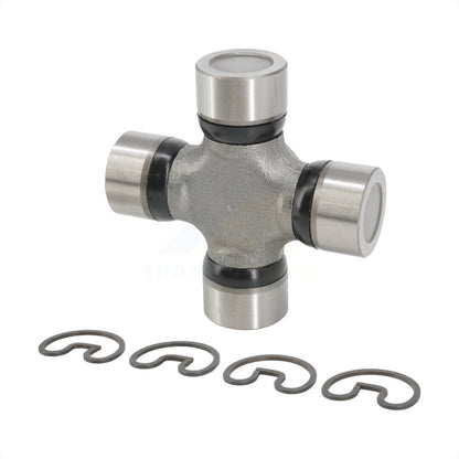 Joint universel en U de style ISR Mécanique 3, Saginaw 44 et American Axle 134