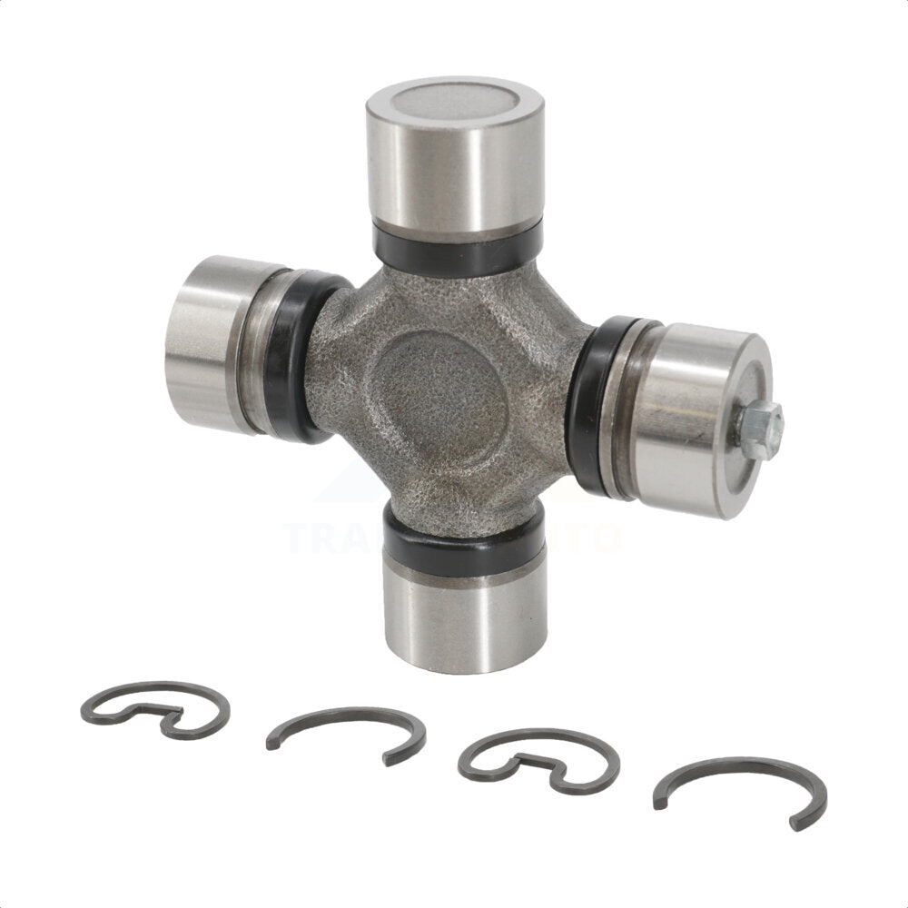 Joint universel en U OSR/ISR, combinaison de Style 354x534G pour Chevrolet GMC