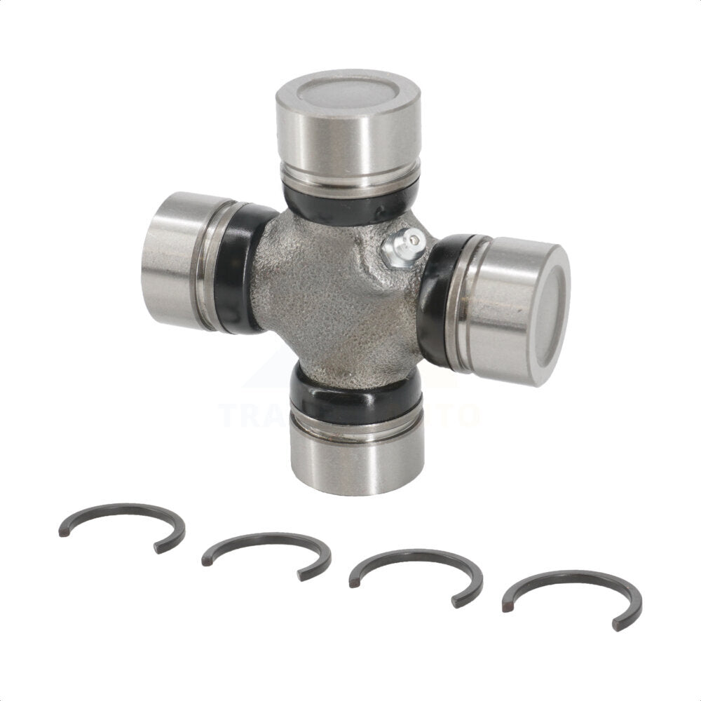 Joint universel en U ISR Style Detroit 7260 graissable pour Dodge D150 B250 Ne