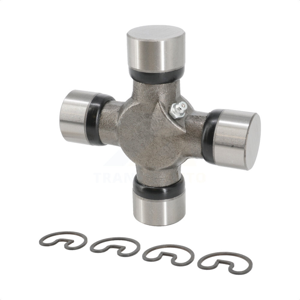 Joint universel en U Style OSR Spicer 1410 SPL36 graissable pour Dodge GMC 250