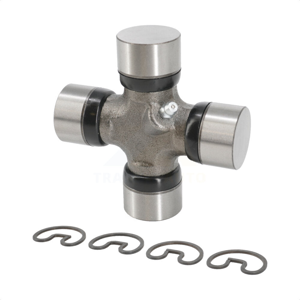 Joint universel en U Style OSR Spicer 1350 SPL30 graissable pour Chevrolet GMC