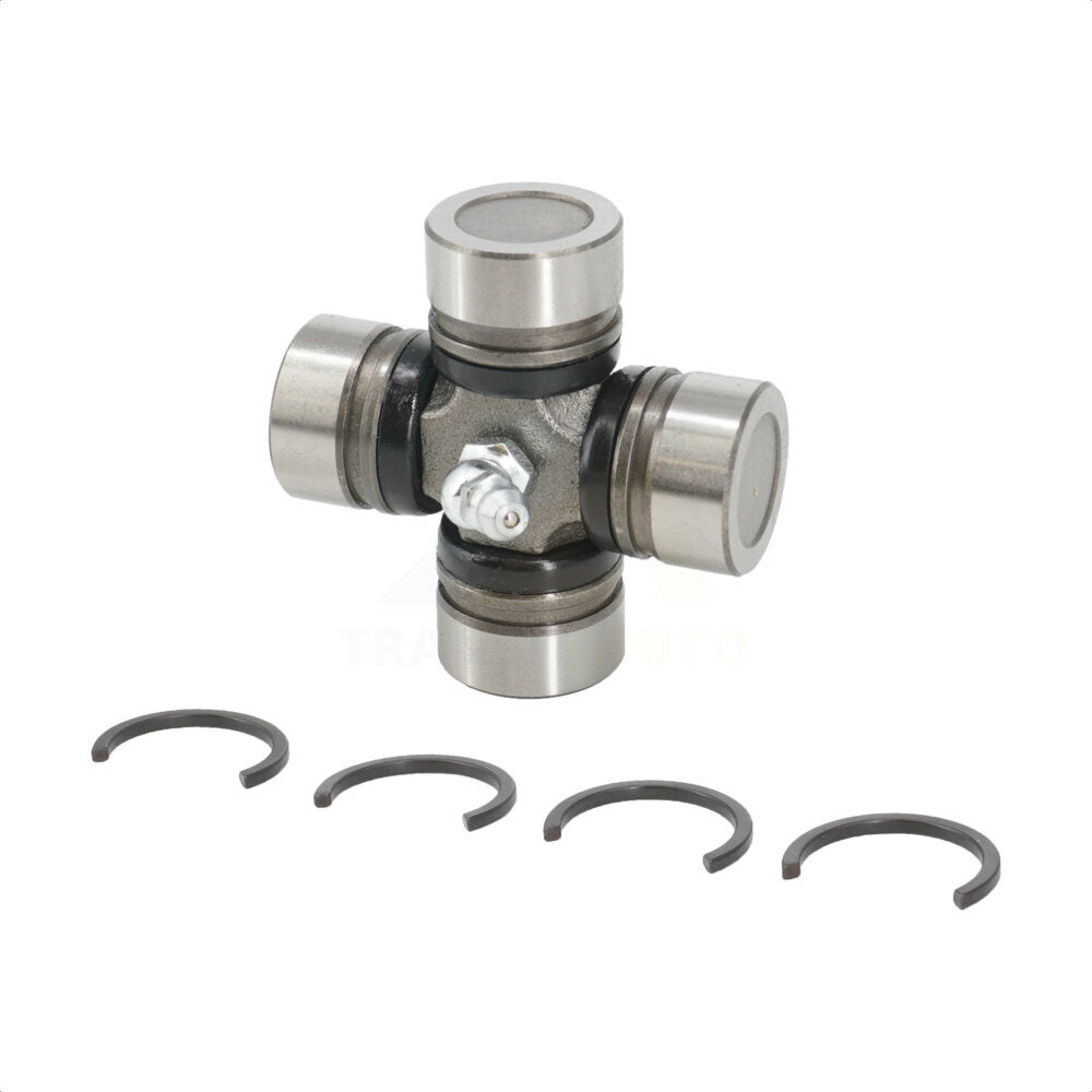 Joint universel en U ISR Style Spicer 1000 en croix pour Ford F-Super Duty