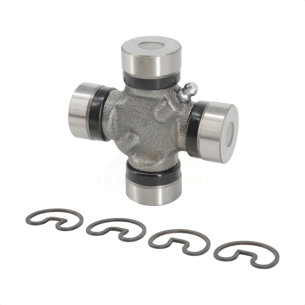 Joint universel en U OSR Style Spicer 1300 graissable pour Volvo Land Rover 24