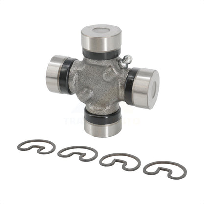Joint universel en U OSR Style Spicer 1300 graissable pour Volvo Land Rover 24