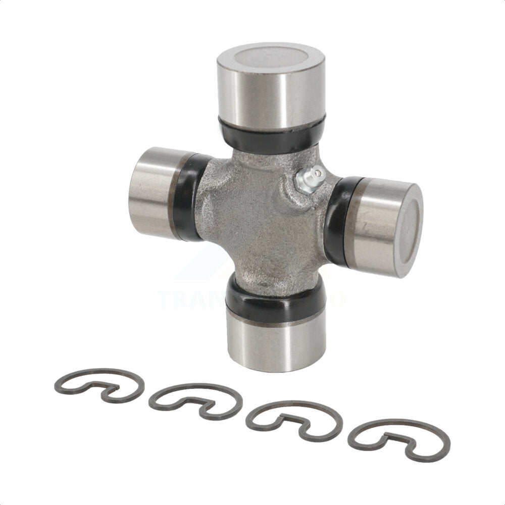 Joint universel en U OSR Style Spicer 1310 à 1350, conversion graissable