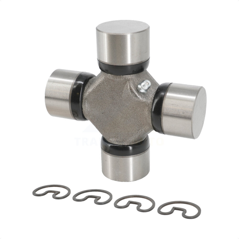 Joint universel en U OSR Style Spicer 1480 SPL55 graissable pour GMC Chevrolet