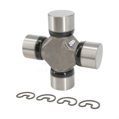 Joint universel en U OSR Style Spicer 1480 SPL55 graissable pour GMC Chevrolet