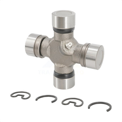 Joint universel en U, combinaison de Style OSR/ISR, 354x534G, graissable pour GMC