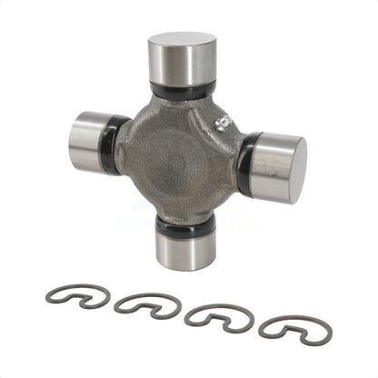 Joint universel en U OSR Style Spicer 1550 SPL70 graissable pour Chevrolet GMC