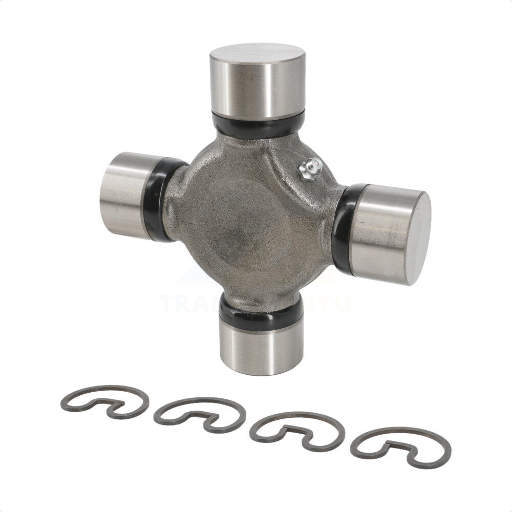 Joint universel en U de Style OSR, essieu américain 1555 graissable pour Dodge Ram
