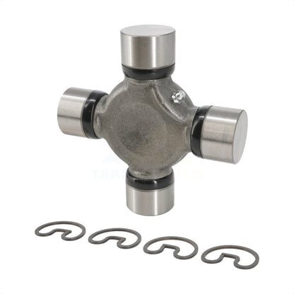 Joint universel en U de Style OSR, essieu américain 1555 graissable pour Dodge Ram