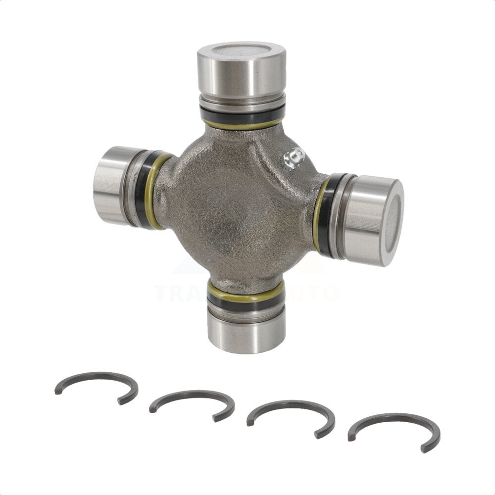 Joint universel en U de Style ISR Chrysler graissable pour Ram Dodge 4500 5500