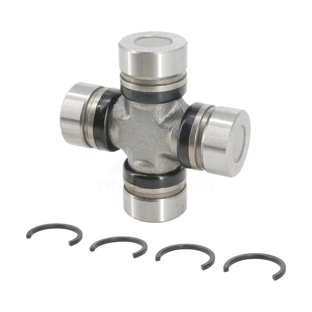 Joint universel en U de Style ISR Spicer 1310-WJ pour Jeep Wrangler Ford Dodge H