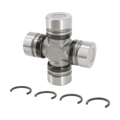 Joint universel en U de Style ISR Spicer 1310-WJ pour Jeep Wrangler Ford Dodge H