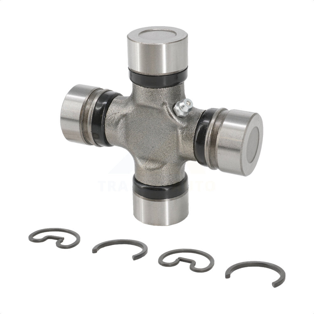 Joint universel en U, combinaison de style OSR/ISR, 369 x 534G, graissable