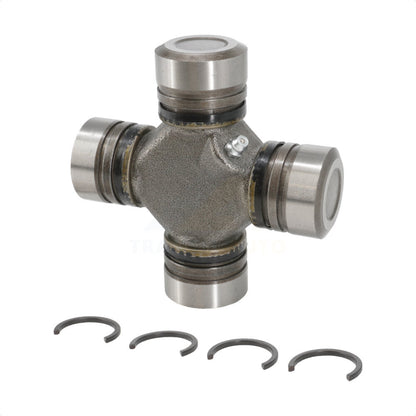 Joint universel en U Style ISR Spicer 1480-WJ SPL55 graissable pour Ford F-350