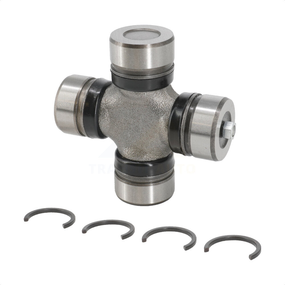 Joint universel en U de Style ISR Spicer 1310-WJ pour Jeep Wrangler Ford Dodge H