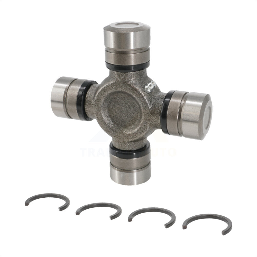 Joint universel en U Style ISR Spicer 1550-WJ SPL70 graissable pour Ford F-350