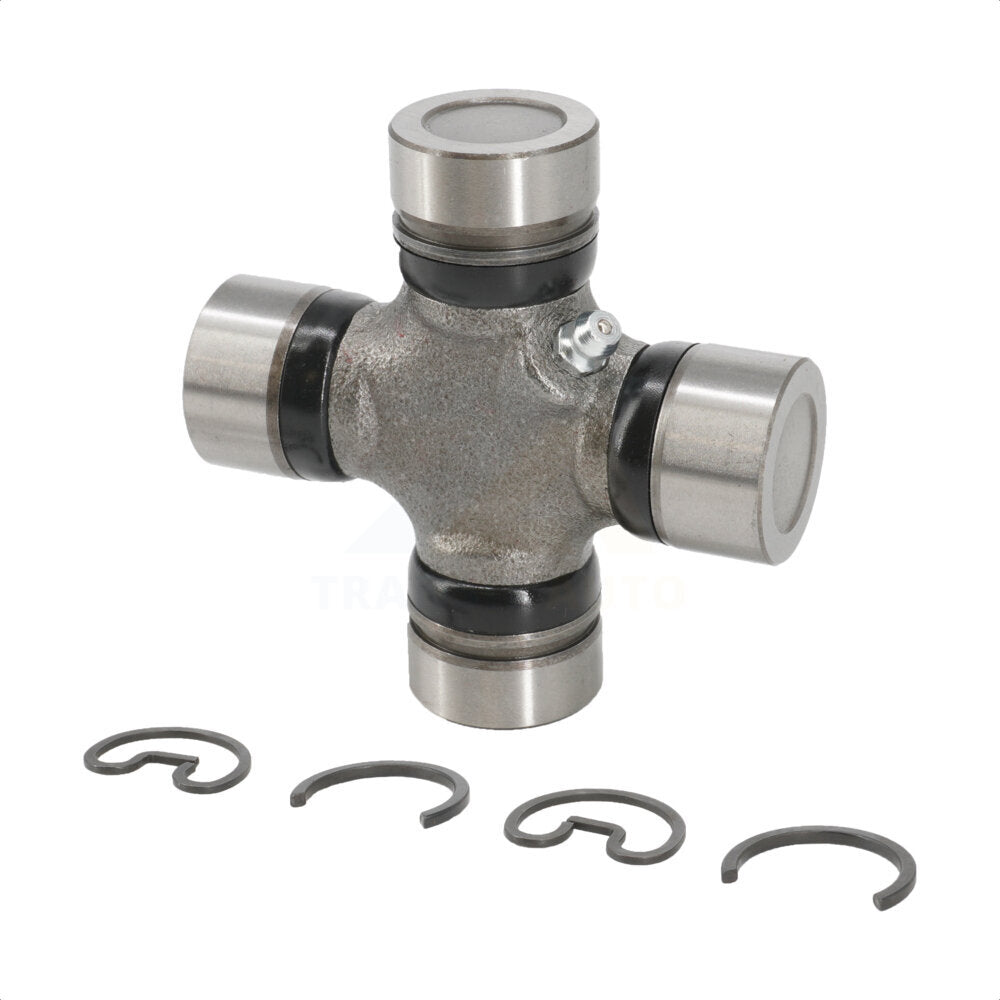 Joint universel en U, combinaison de Style OSR/ISR, 368x369, graissable pour GMC H