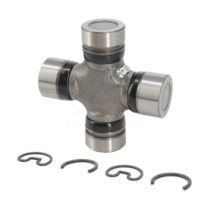 Joint universel en U, combinaison de Style OSR/ISR, 368x369, graissable pour GMC H