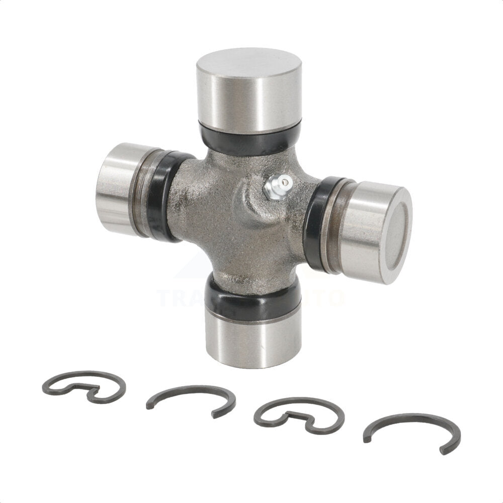 Joint universel en U, combinaison de style OSR/ISR, 331 x 534G, graissable